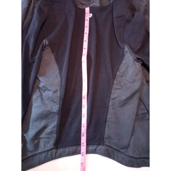 lululemon athletica Black Cardigan - Picture 14 of 16
